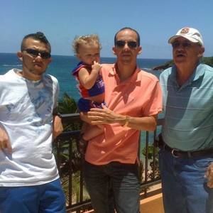 Meet your Posher, Lee